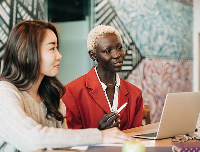 Konsultasi dan Desain Sistem Parkir