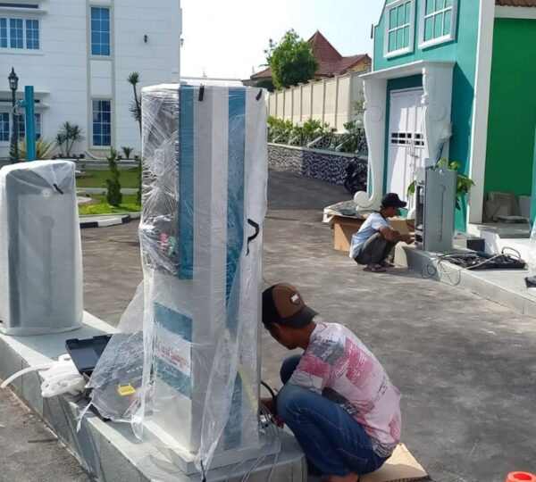 The Grand Sulandjana