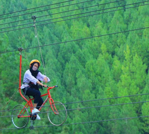 Private Trip The Lodge